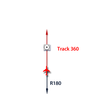 Radiale Track