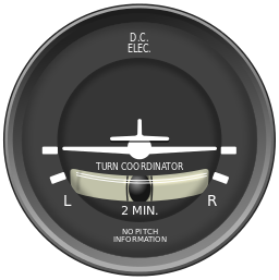 Turn Coordinator